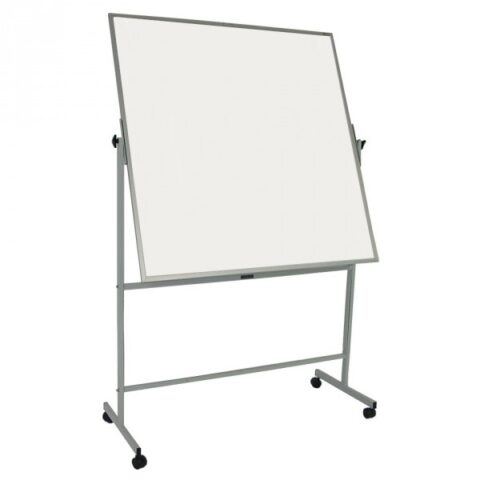 Mobile Whiteboard - Office Furniture Hire